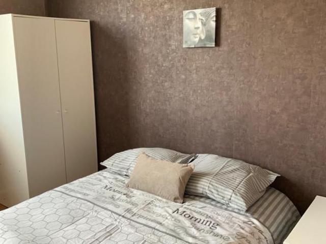 Chambre dans une colocation de 12m2