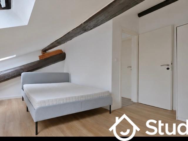 Chambre dans une colocation de 12m2