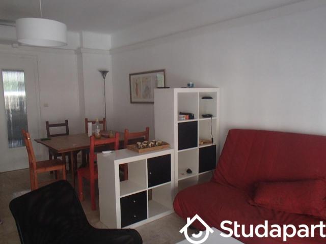 Chambre dans une colocation de 12m2