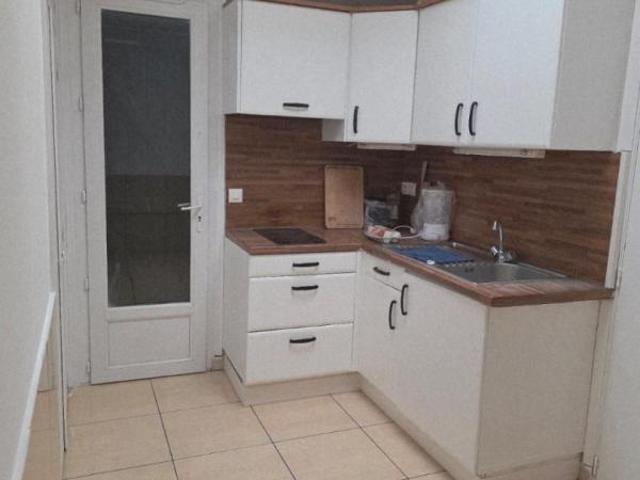 Chambre dans une colocation de 12m2