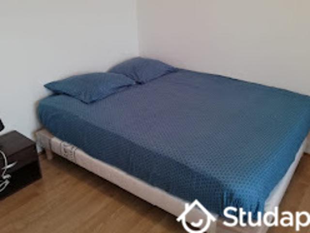 Chambre dans une colocation de 12m2