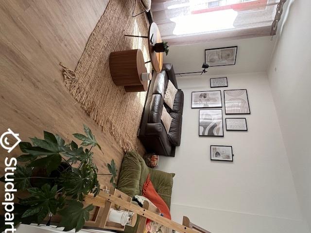 Chambre dans une colocation de 12m2