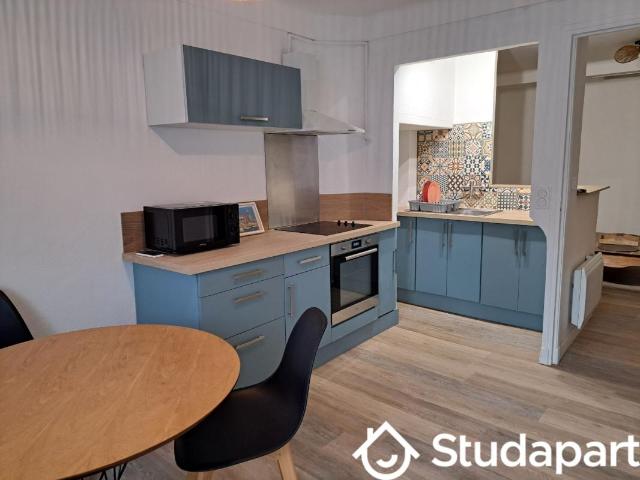 Chambre dans une colocation de 12m2