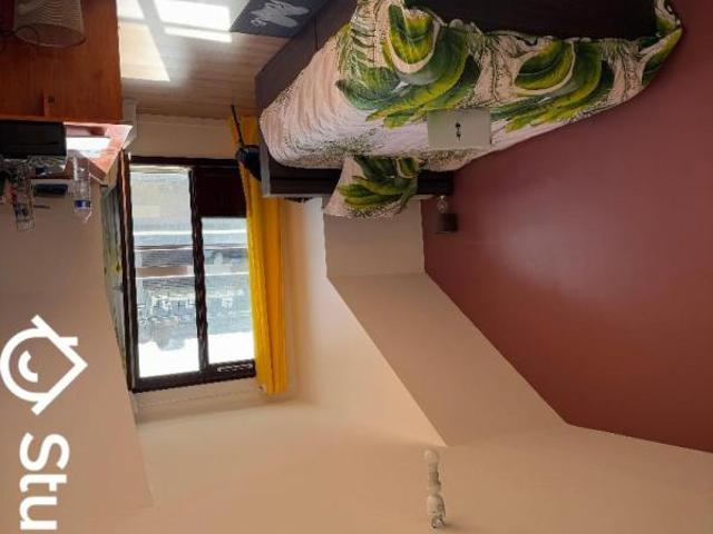 Chambre dans une colocation de 12m2