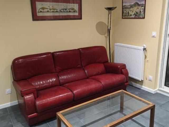Chambre dans une colocation de 12m2