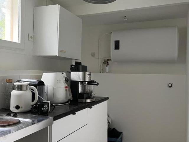 Chambre dans une colocation de 12m2