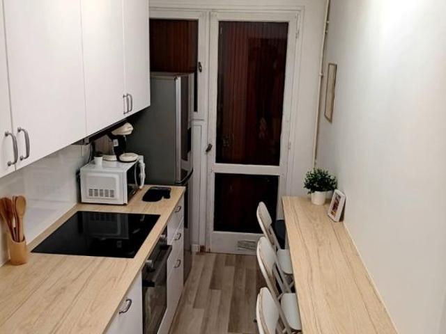Chambre dans une colocation de 12m2