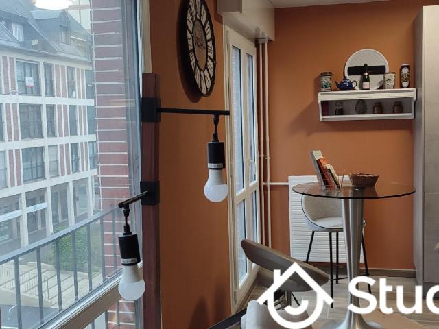Chambre dans une colocation de 12m2