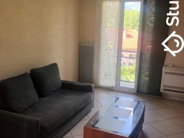 Chambre dans une colocation de 12m2
