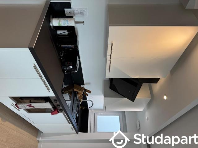 Chambre dans une colocation de 12m2
