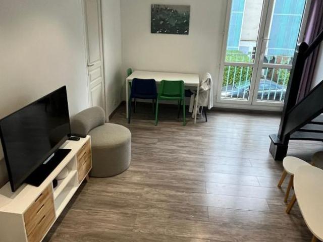 Chambre dans une colocation de 12m2