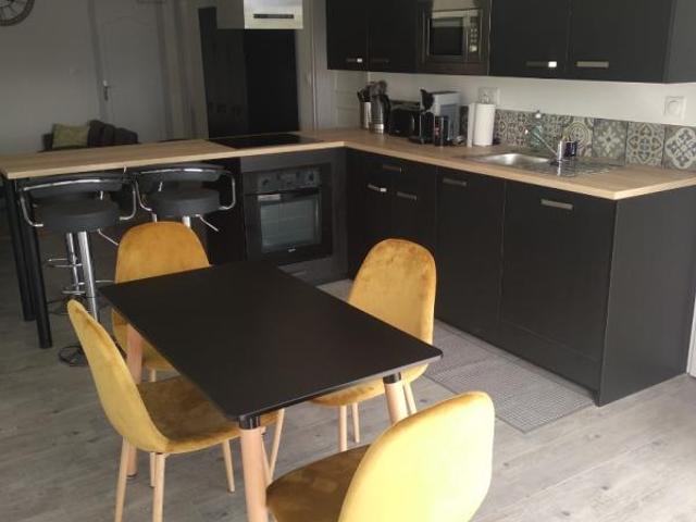 Chambre dans une colocation de 12m2