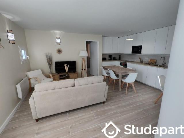 Chambre dans une colocation de 12m2