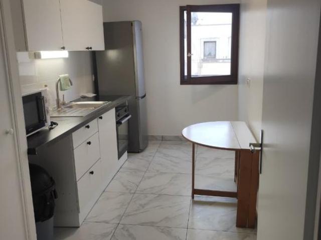Chambre dans une colocation de 12m2