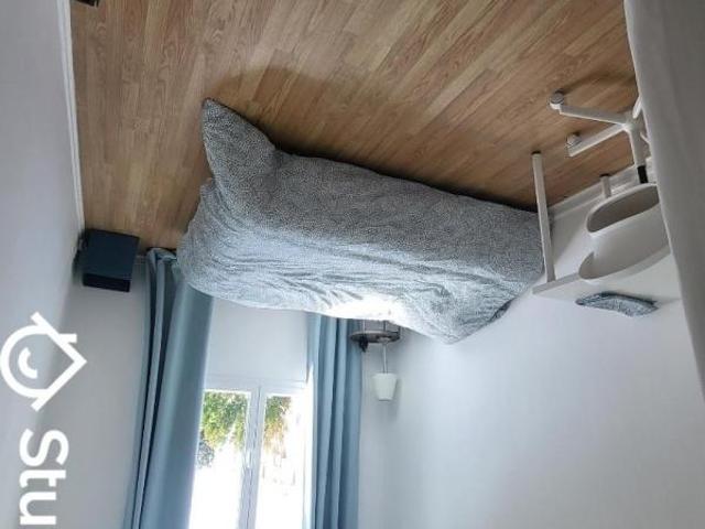 Chambre dans une colocation de 12m2
