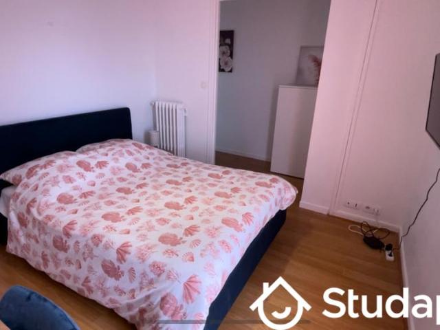 Chambre dans une colocation de 12m2
