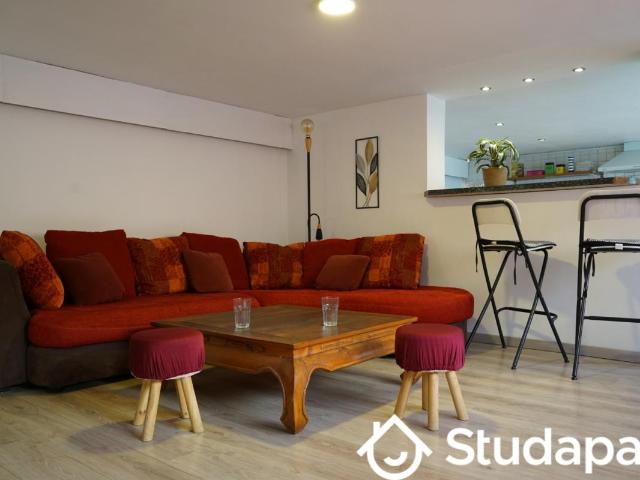Chambre dans une colocation de 12m2