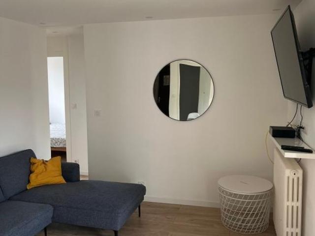 Chambre dans une colocation de 12m2