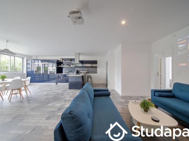 Chambre dans une colocation de 12m2