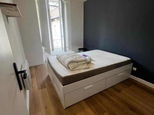 Chambre dans une colocation de 12m2