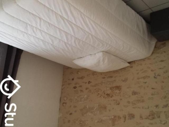 Chambre dans une colocation de 12m2