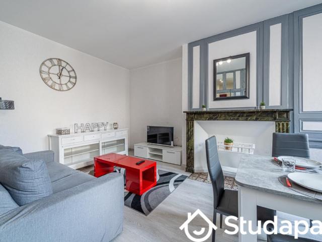 Chambre dans une colocation de 12m2