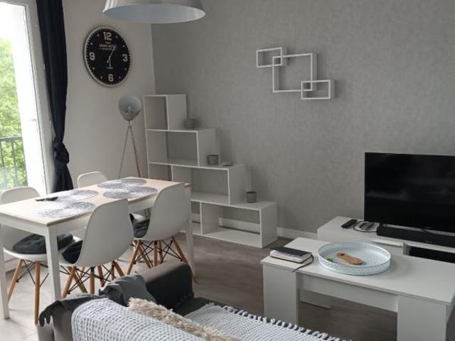 Chambre dans une colocation de 12m2