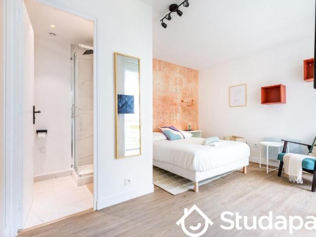 Chambre dans une colocation de 12m2