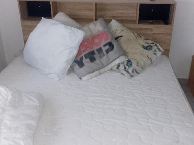 Chambre dans une colocation de 12m2