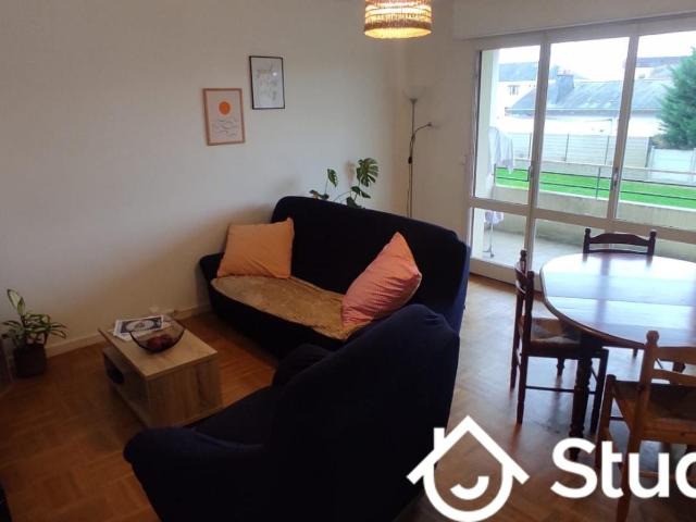 Chambre dans une colocation de 12m2