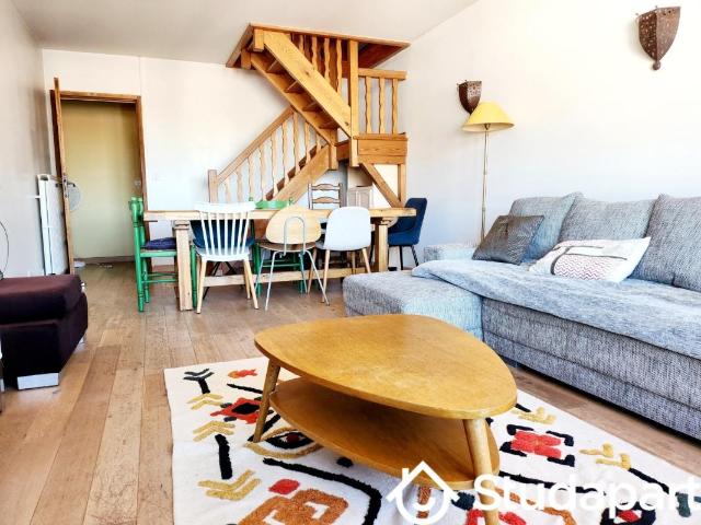 Chambre dans une colocation de 12m2