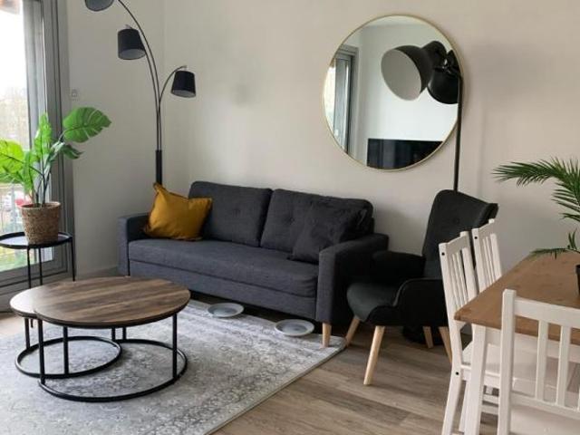 Chambre dans une colocation de 12m2