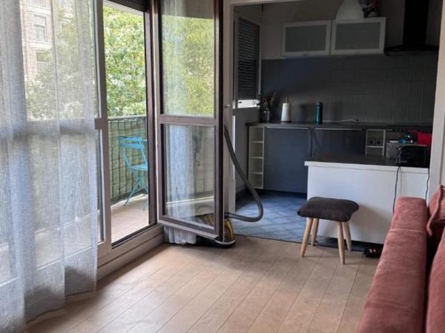Chambre dans une colocation de 12m2