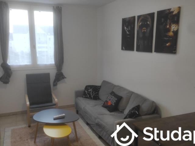 Chambre dans une colocation de 12m2