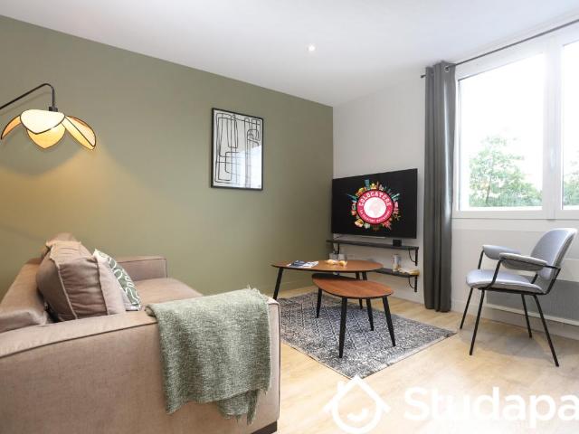 Chambre dans une colocation de 12m2
