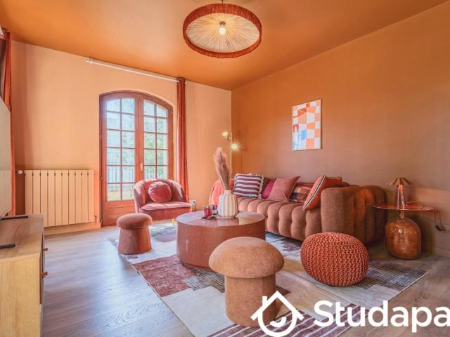 Chambre dans une colocation de 12m2