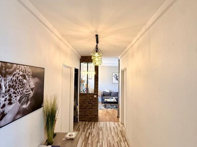 Chambre dans une colocation de 12m2