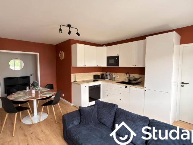 Chambre dans une colocation de 12m2