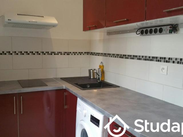 Chambre dans une colocation de 12m2