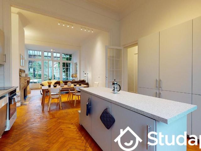 Chambre dans une colocation de 12m2