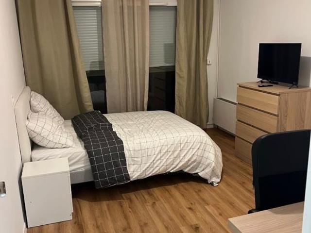 Chambre dans une colocation de 12m2
