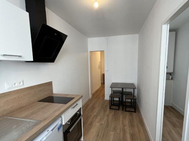 Chambre dans une colocation de 12m2