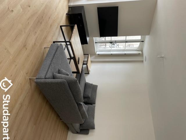 Chambre dans une colocation de 12m2