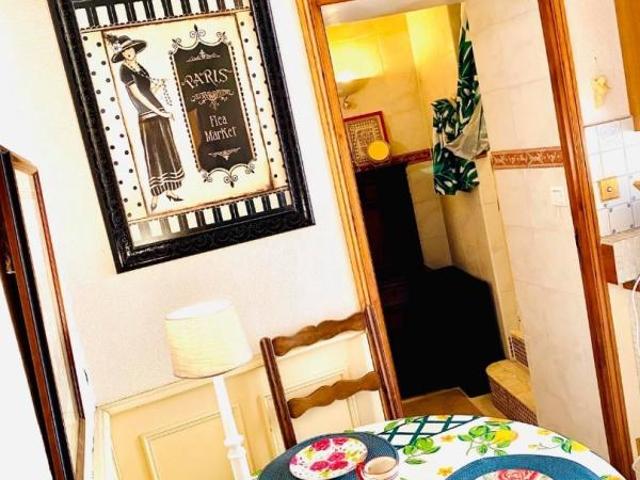 Chambre dans une colocation de 12m2