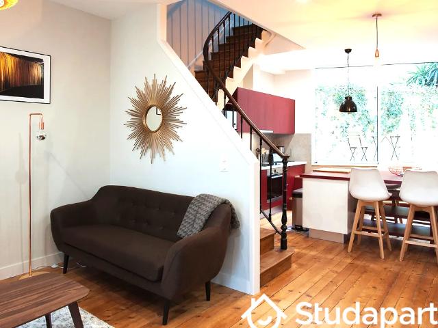 Chambre dans une colocation de 12m2