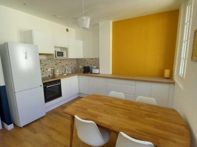 Chambre dans une colocation de 12m2