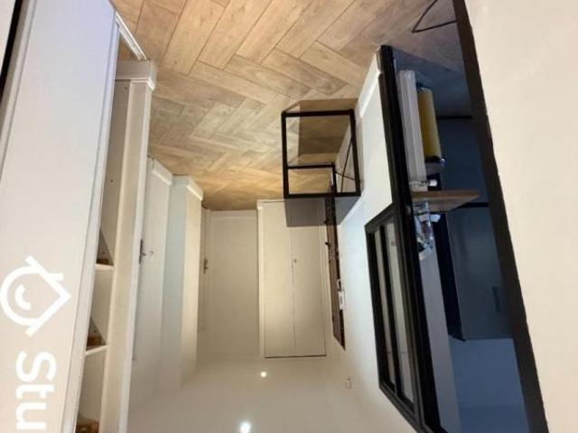 Chambre dans une colocation de 12m2