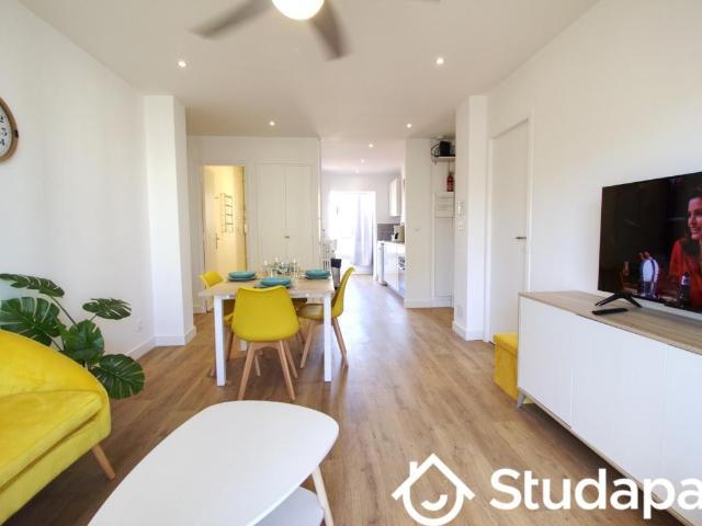 Chambre dans une colocation de 12m2