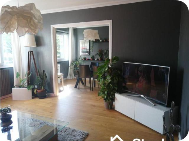 Chambre dans une colocation de 12m2