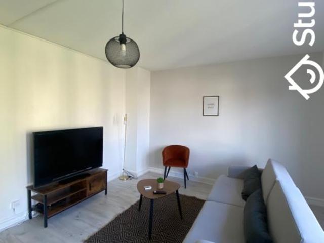 Chambre dans une colocation de 12m2